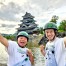 戸隠神社〜松本城の旅・完結編