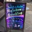 新年からRainbow Stockingさんで宴☆