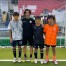 パーソナルトレーニング U-14&U-12