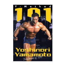 Y-Method 101 ～Document of TOC～【山本義徳】