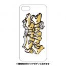 ダイヤモンドガールズロゴ(カラー)iPhone5/5sクリアケース【ダイヤモンドガールズ】
