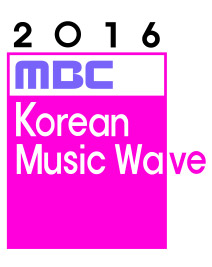 MBC Korean Music Waveイメージ