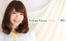 Private Grace Ema ×PG